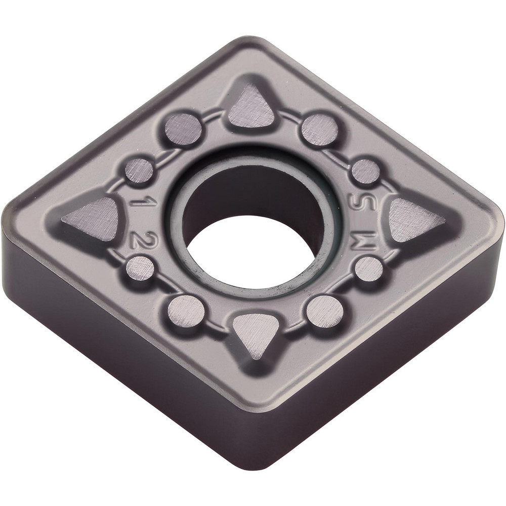 Turning Insert: CNMG120408MS PR1115